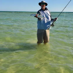 Local Fishing Spots - Pirates Well