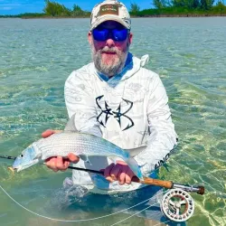 Local Fishing Spots - Pirates Well