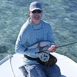 Local Fishing Spots - Pirates Well