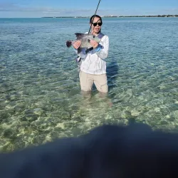 Local Fishing Spots - Pirates Well