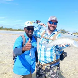 Local Fishing Spots - Pirates Well