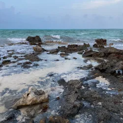 Mayaguana Beaches - Pirates Well