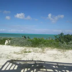 Mayaguana Beaches - Pirates Well