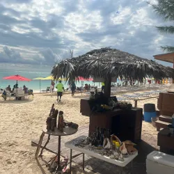 Stargazing - Pirates Well