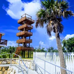 Stargazing - Pirates Well