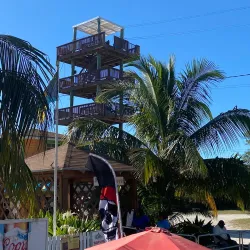 Stargazing - Pirates Well