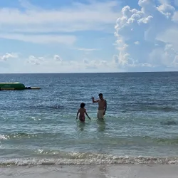 Stargazing - Pirates Well