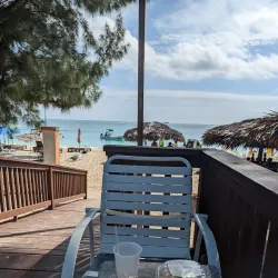 Stargazing - Pirates Well