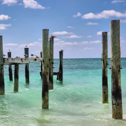 Stargazing - Pirates Well