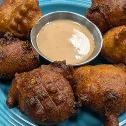 Bahamian Seafood Restaurant - Snug Corner