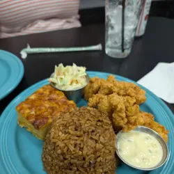 Bahamian Seafood Restaurant - Snug Corner