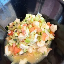 Bahamian Seafood Restaurant - Snug Corner