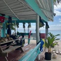 Coral Reef Snorkeling Spot - Snug Corner