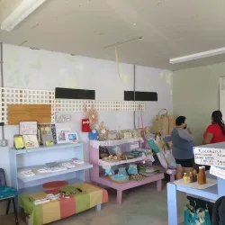 Local Artisan Market - Snug Corner