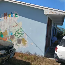 Local Artisan Market - Snug Corner