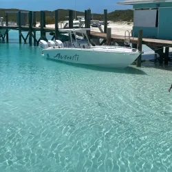 Boat Tours and Excursions - Sweeting Cay