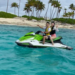 Boat Tours and Excursions - Sweeting Cay