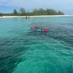 Boat Tours and Excursions - Sweeting Cay