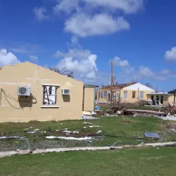 Community Cultural Events - Sweeting Cay