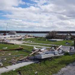 Community Cultural Events - Sweeting Cay