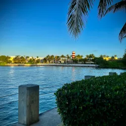 Local Fishing Spots - Sweeting Cay