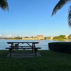 Local Fishing Spots - Sweeting Cay