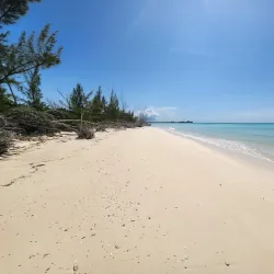 Lucayan National Park - Sweeting Cay