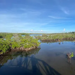 Lucayan National Park - Sweeting Cay