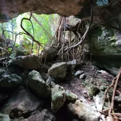 Lucayan National Park - Sweeting Cay