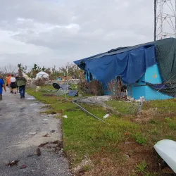 Sweeting Cay Beach - Sweeting Cay