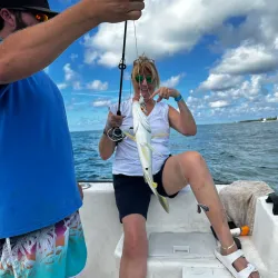 Fishing Charters - West End