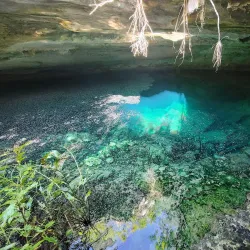 Lucayan National Park - West End