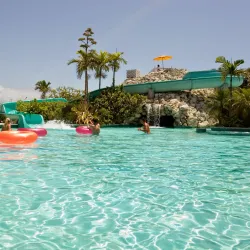 Taino Beach - West End