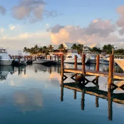 West End Beach - West End