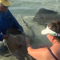 West End Lighthouse - West End