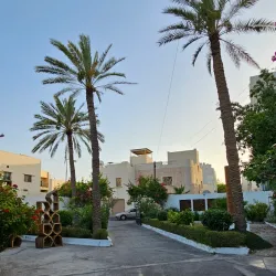 Al Riwaq Art Space - Adliya