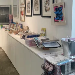 Al Riwaq Art Space - Adliya