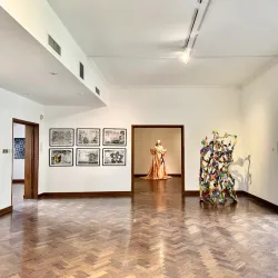 Al Riwaq Art Space - Adliya