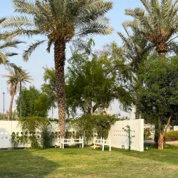 Al Riwaq Art Space - Adliya