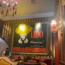Cafe Lilou - Adliya