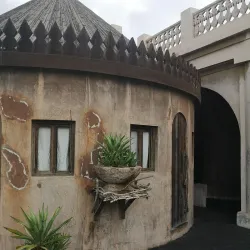 La Fontaine Centre of Contemporary Art - Adliya