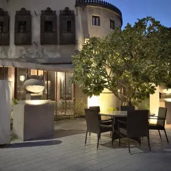 La Fontaine Centre of Contemporary Art - Adliya