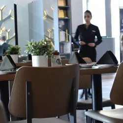 Maki Bahrain - Adliya