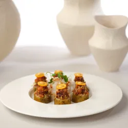 Maki Bahrain - Adliya