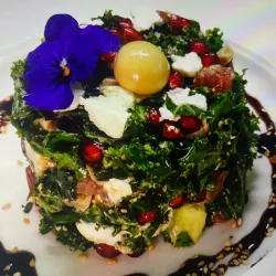 Maki Bahrain - Adliya