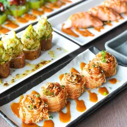 Maki Bahrain - Adliya