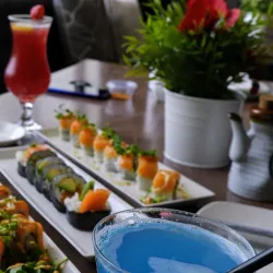 Maki Bahrain - Adliya