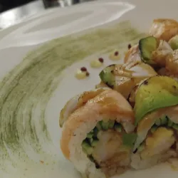 Maki Bahrain - Adliya