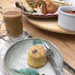 Saffron by Jena - Adliya