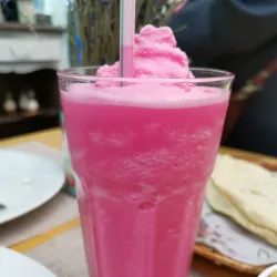 Saffron by Jena - Adliya